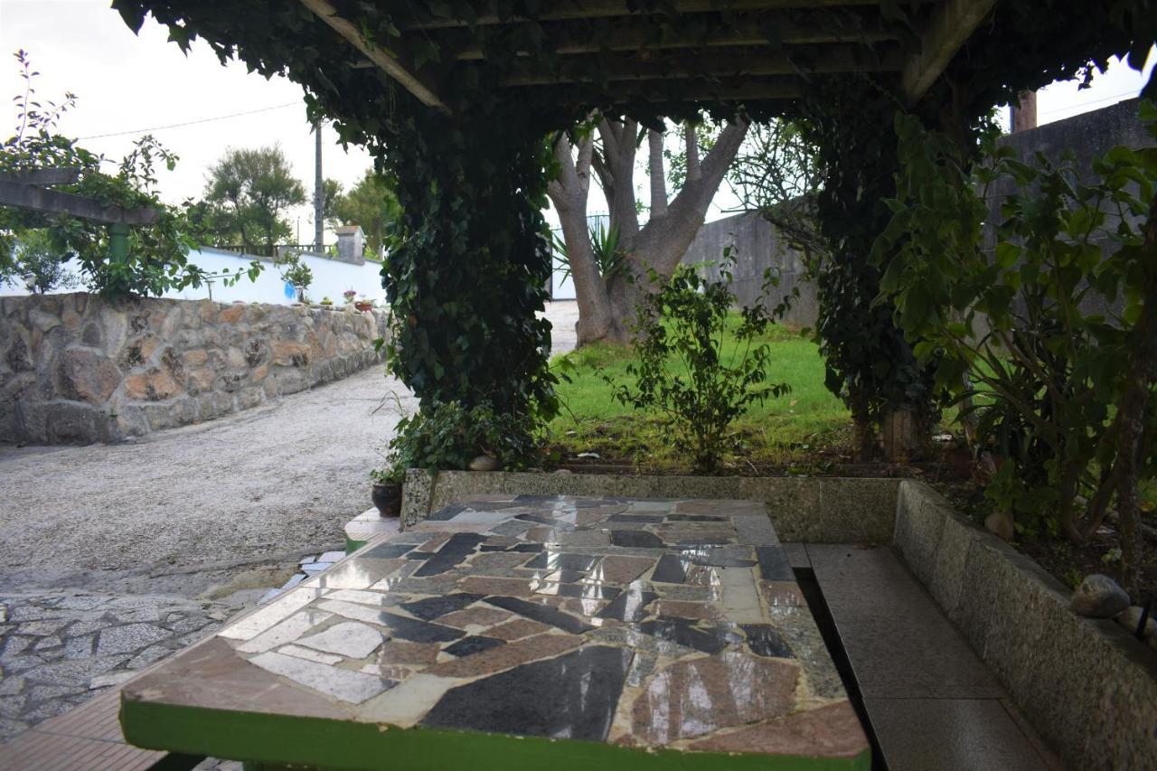 Casa Con Piscina Al Lado Del Mar En Viladesuso Villadesuso Extérieur photo