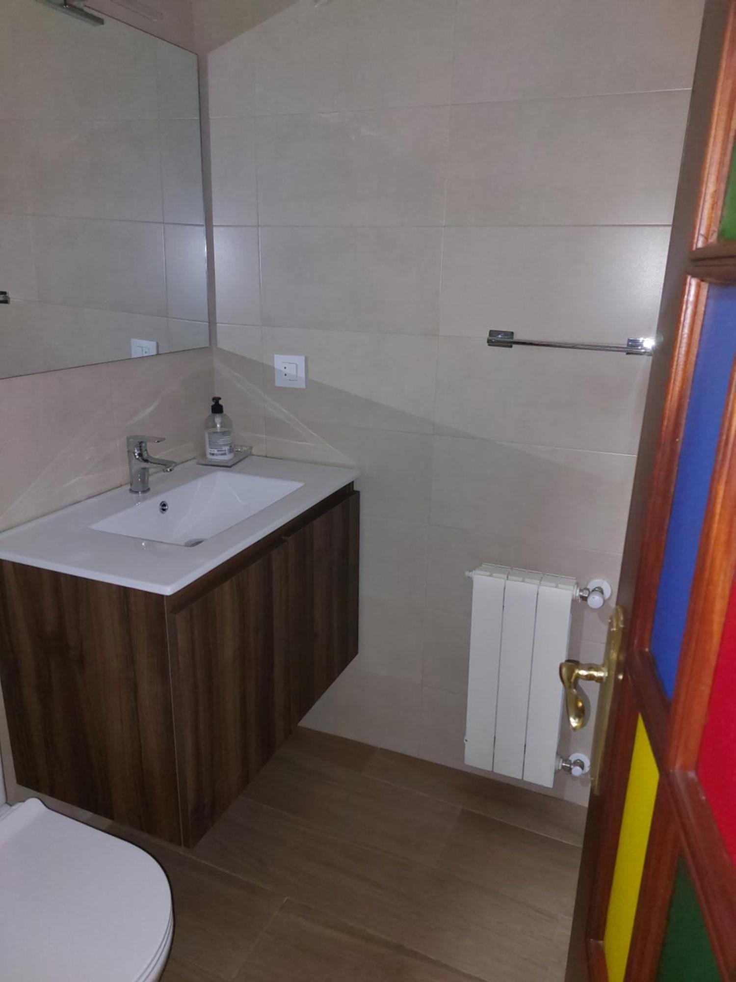 Casa Con Piscina Al Lado Del Mar En Viladesuso Villadesuso Extérieur photo