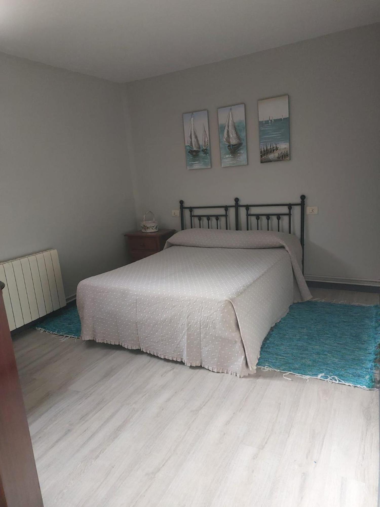 Casa Con Piscina Al Lado Del Mar En Viladesuso Villadesuso Extérieur photo